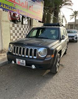 جيب باتريوت